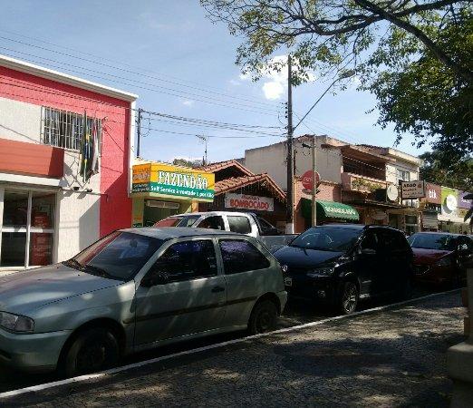 Restaurante Fazendao