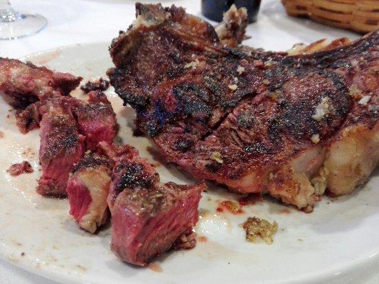 Ongi Etorri Jatetxea