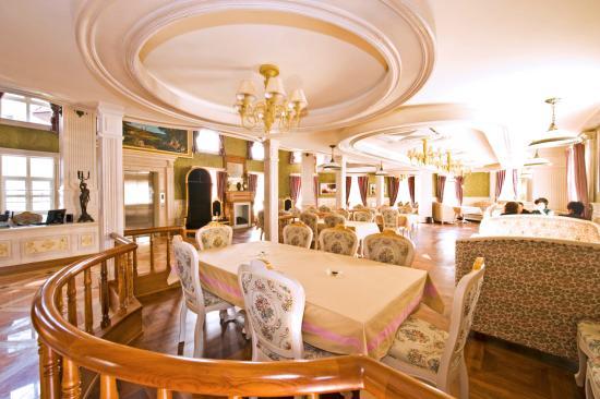 OSO Italian Restaurant