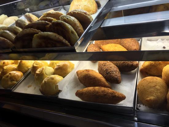 Juninho Pao De Queijo