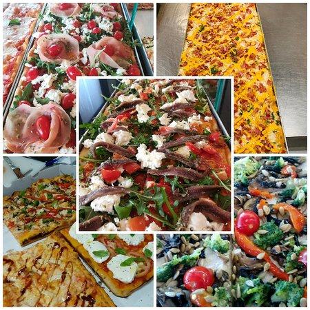 Daniele Pizza Al Taglio