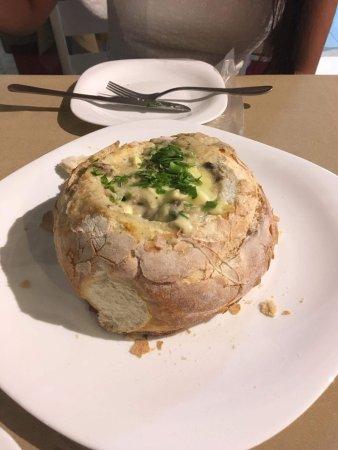 Brasiliano Restaurante