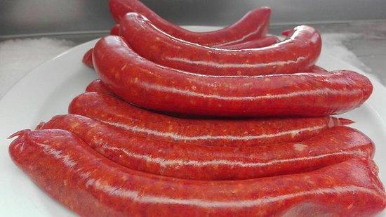 Bar/Terraza El parque las Torres