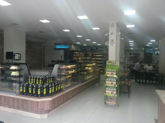 Padaria Da Barra
