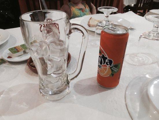 Restaurante De Sao Domingos