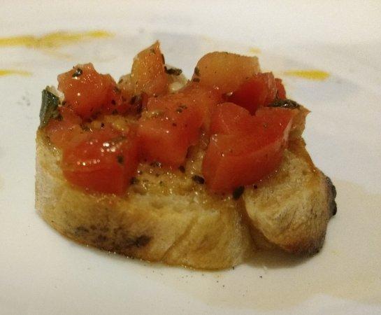 Rossopomodoro Da Francesco