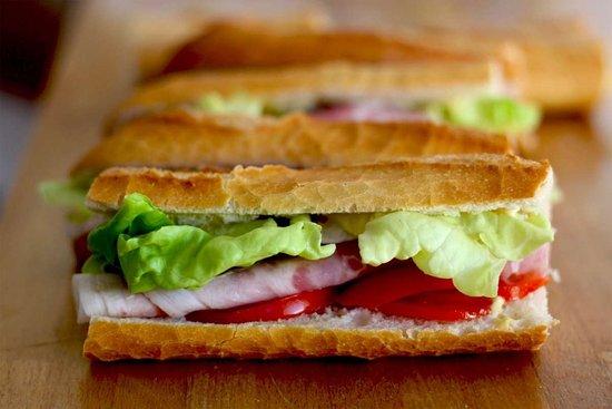 Toscana Club Caffe & Shop