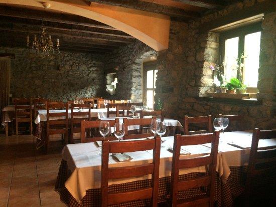 Restaurant Els Torrents