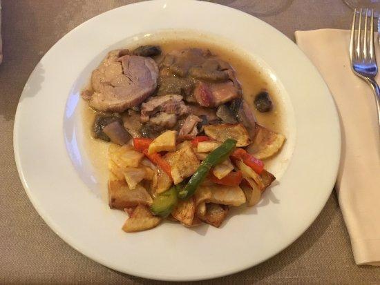 Hotel Llacs de Cardos