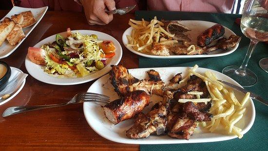 Restaurante El Bodegon