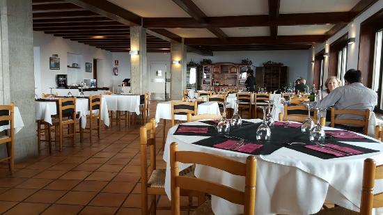 Restaurant Santuari de la Salut