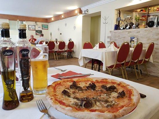 Antonio Restaurante & Panzio