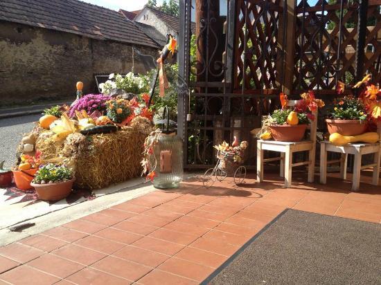 Gizi Néni's Hungarian