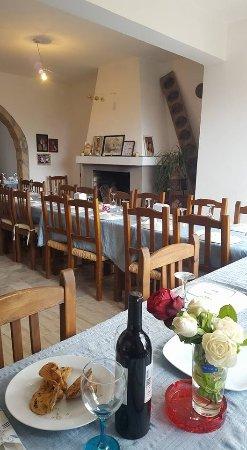 Zehra Restaurant