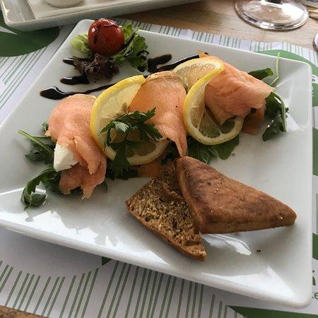 Veranda Italian Restaurant