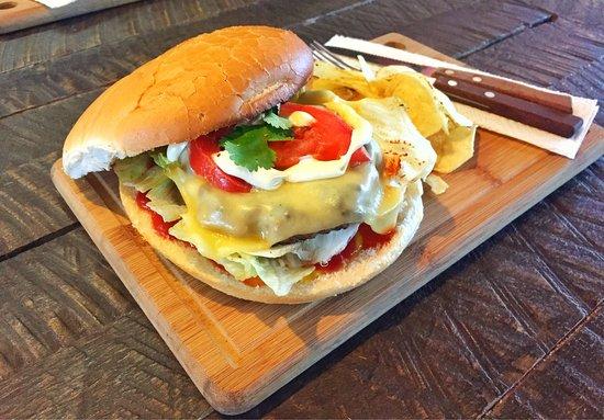 Wild Restaurant and Coffee Bar