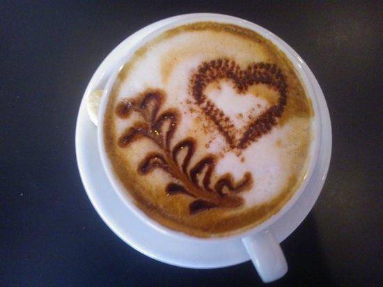 Fochabers Ice Cream Parlour