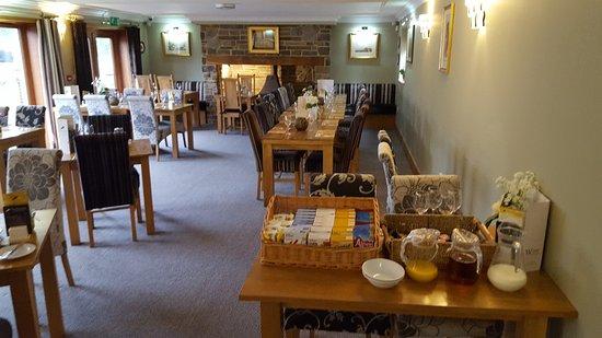 The Huntsman of Little Wenlock