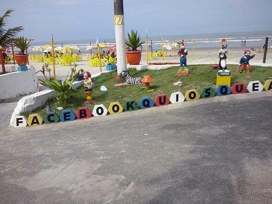 Quiosque da Arlette 164