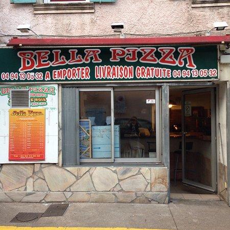 Bella Pizza