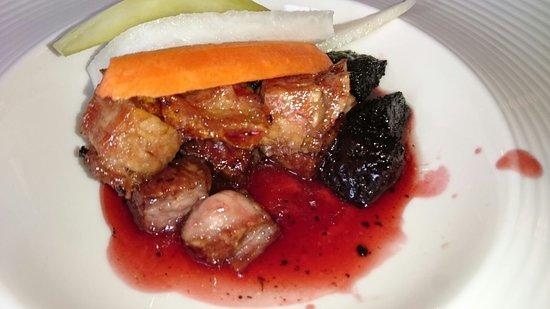 The New Inn Tholthorpe