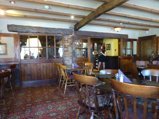 The Bay Horse