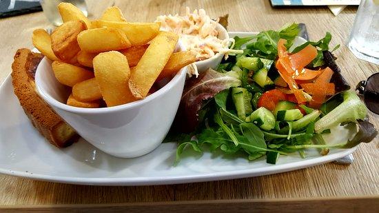 Farm Shop At Cranswick