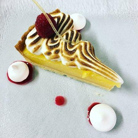 The Silver Plate Restaurant