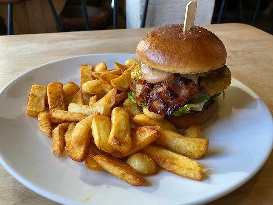 Braugasthaus Zum Alten Fritz