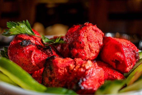 Aneesa's Buffet Restaurant