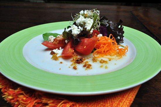 Restaurante Cidade Natural