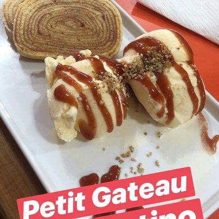 Restaurante Nacao Nordestina