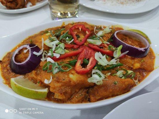 Zeera Bangladeshi Cuisine