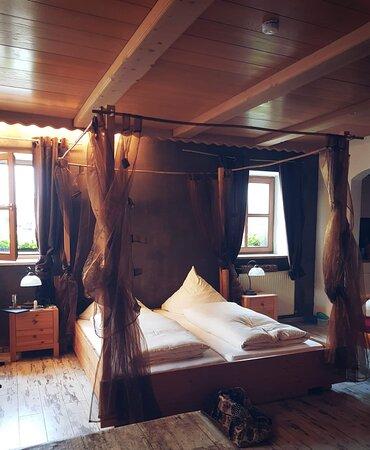 Gasthof-Landhotel Zum Matthiasl