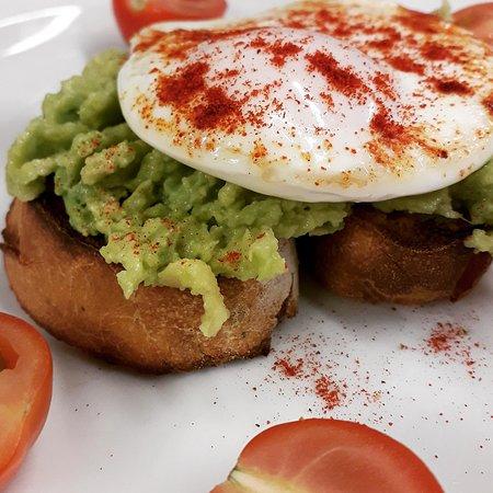 Oaktree Potting Shed Cafe