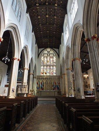 Saint Stephen's Cafe