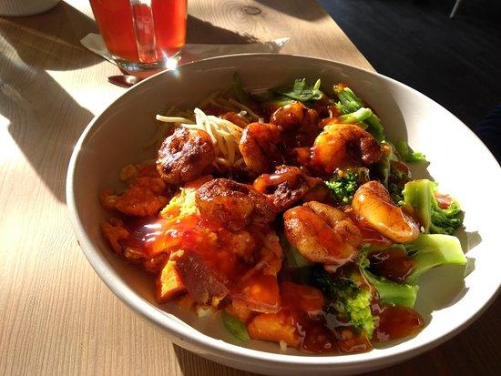 The Hungry Caterpillar