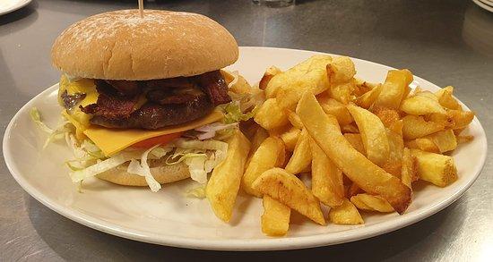 Woodys
