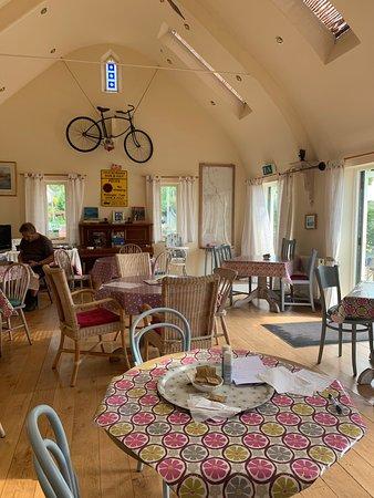 Liddons Dairy Tearoom