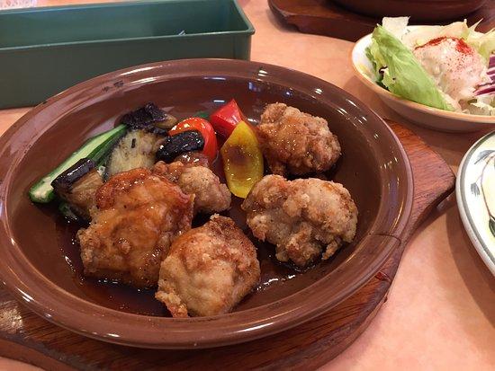 Saizeriya Lala Port South Bldg. 1F