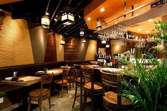 Agalico Oriental Bistro