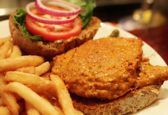 Foster Hewitt's Pub & Grill