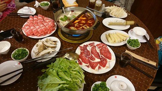 Liang Ji Spicy Hot Pot Specialty Store