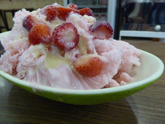 Yong Mei Xue Hua Bing