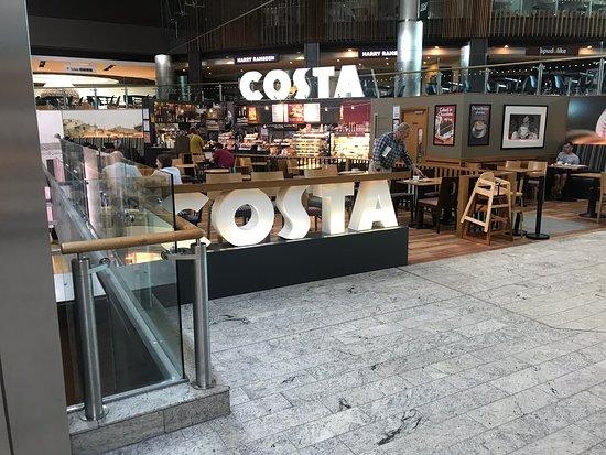 Costa Coffee