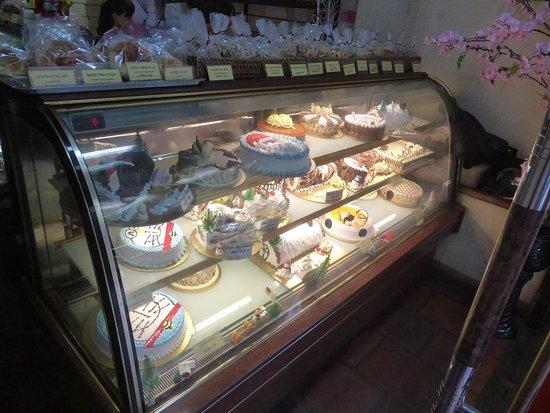 Bui Cong Trung Bakery