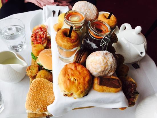 Marco's New York Italian MediaCityUK