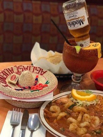 Pedro's Mexican Restaurant