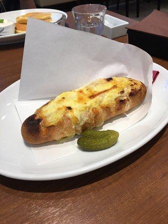 Mukai Seisakujo Cafe S Pal Koriyama