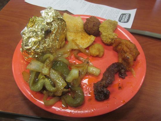 Golden Corral